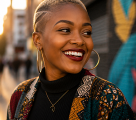 Zanele Nkosi